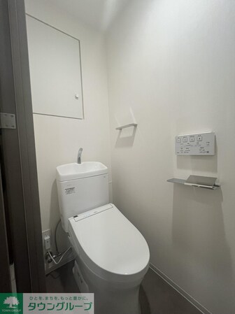 ブランシエスタ上野の物件内観写真